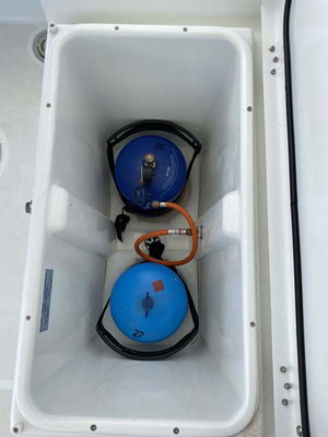Lagoon 450 F „Dreamelli“ – fotka 23