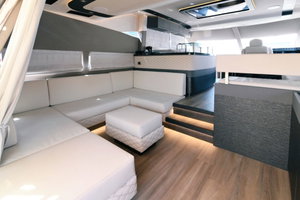 Galeon 640 Fly „Bella Zio“ – fotka 7