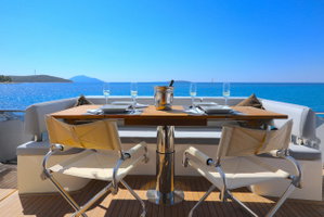 Galeon 640 Fly „Bella Zio“ – fotka 10