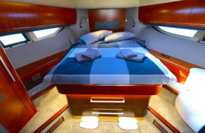 Galeon 640 Fly „Bella Zio“ – fotka 5