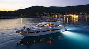 Galeon 640 Fly „Bella Zio“ – fotka 9