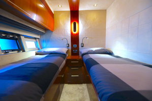 Galeon 640 Fly „Bella Zio“ – fotka 12