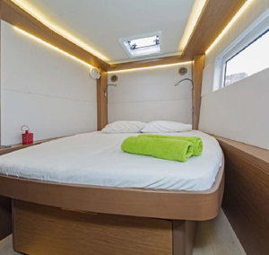 Lagoon 50 „Aqua Star“ – fotka 12
