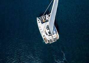 Lagoon 50 „Aqua Star“ – fotka 18