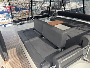 Lagoon 50 „Aqua Star“ – fotka 8