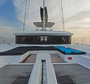 Lagoon 50 „Aqua Star“ – fotka 6