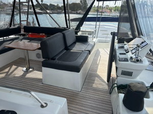 Lagoon 50 „Aqua Star“ – fotka 10