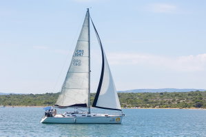 Salona 45 „Nati“ – fotka 1