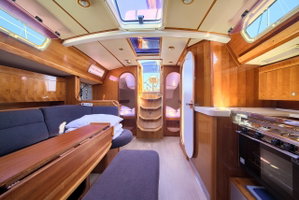 Salona 45 „Nati“ – fotka 8