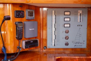 Salona 45 „Nati“ – fotka 10