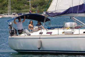 Salona 45 „Nati“ – fotka 4