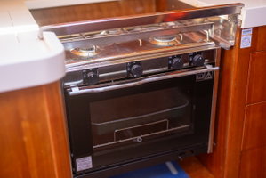 Salona 45 „Nati“ – fotka 12
