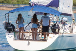 Salona 45 „Nati“ – fotka 5