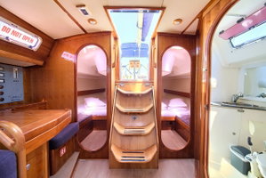 Salona 45 „Nati“ – fotka 2