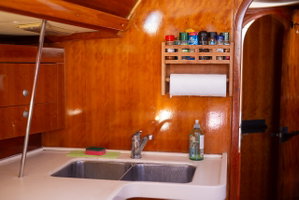 Salona 45 „Nati“ – fotka 13