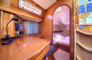 Salona 45 „Nati“ – fotka 9