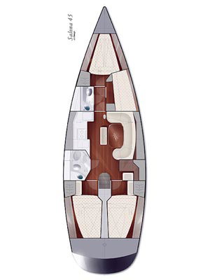 Salona 45 „Nati“ – fotka 19