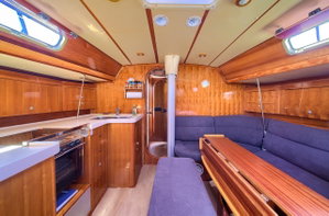 Salona 45 „Nati“ – fotka 7
