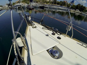Salona 45 „Nati“ – fotka 6