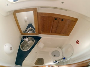 Salona 45 „Nati“ – fotka 18