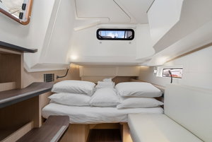 Jeanneau 55 „Casbah IV“ – fotka 18