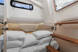 Jeanneau 55 „Casbah IV“ – fotka 19
