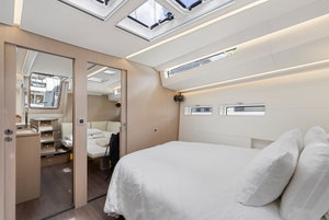 Jeanneau 55 „Casbah IV“ – fotka 16