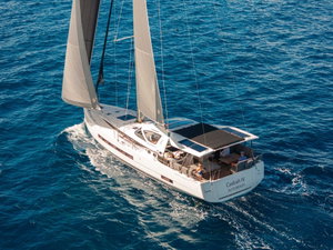 Jeanneau 55 „Casbah IV“ – fotka 4
