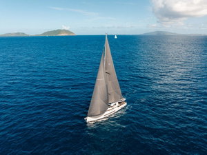 Jeanneau 55 „Casbah IV“ – fotka 1