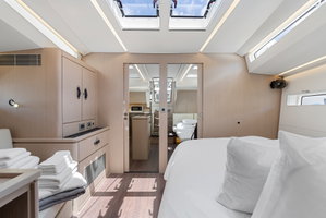 Jeanneau 55 „Casbah IV“ – fotka 11