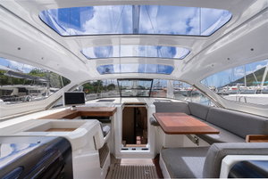Jeanneau 55 „Casbah IV“ – fotka 10