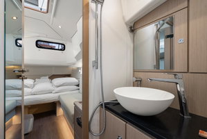 Jeanneau 55 „Casbah IV“ – fotka 20