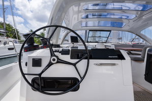 Jeanneau 55 „Casbah IV“ – fotka 25