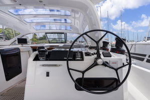Jeanneau 55 „Casbah IV“ – fotka 24