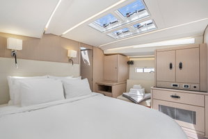Jeanneau 55 „Casbah IV“ – fotka 17