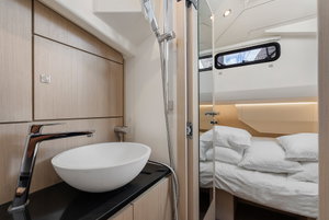 Jeanneau 55 „Casbah IV“ – fotka 21