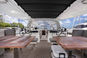 Jeanneau 55 „Casbah IV“ – fotka 6
