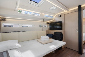 Jeanneau 55 „Casbah IV“ – fotka 15