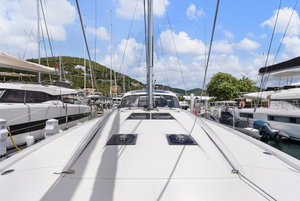 Jeanneau 55 „Casbah IV“ – fotka 8