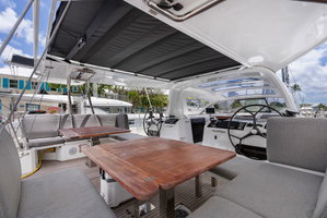 Jeanneau 55 „Casbah IV“ – fotka 7