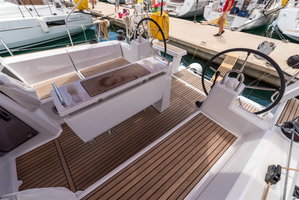 Oceanis 35.1 „Bela“ – fotka 10