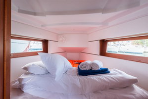 Oceanis 35.1 „Bela“ – fotka 4