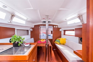 Oceanis 35.1 „Bela“ – fotka 3