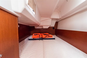 Oceanis 35.1 „Bela“ – fotka 14