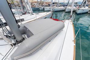 Oceanis 35.1 „Bela“ – fotka 9