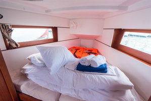 Oceanis 35.1 „Lampuga“ – fotka 13