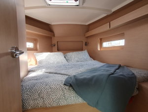 Oceanis 37.1 „Breeze“ – fotka 18