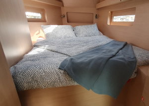 Oceanis 37.1 „Breeze“ – fotka 20