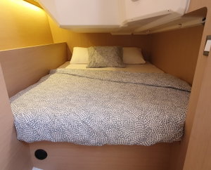 Oceanis 37.1 „Breeze“ – fotka 19
