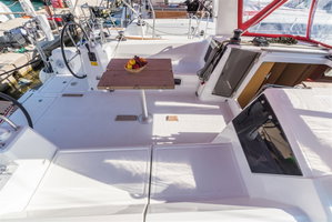 Oceanis 38 „Rusalka“ – fotka 8